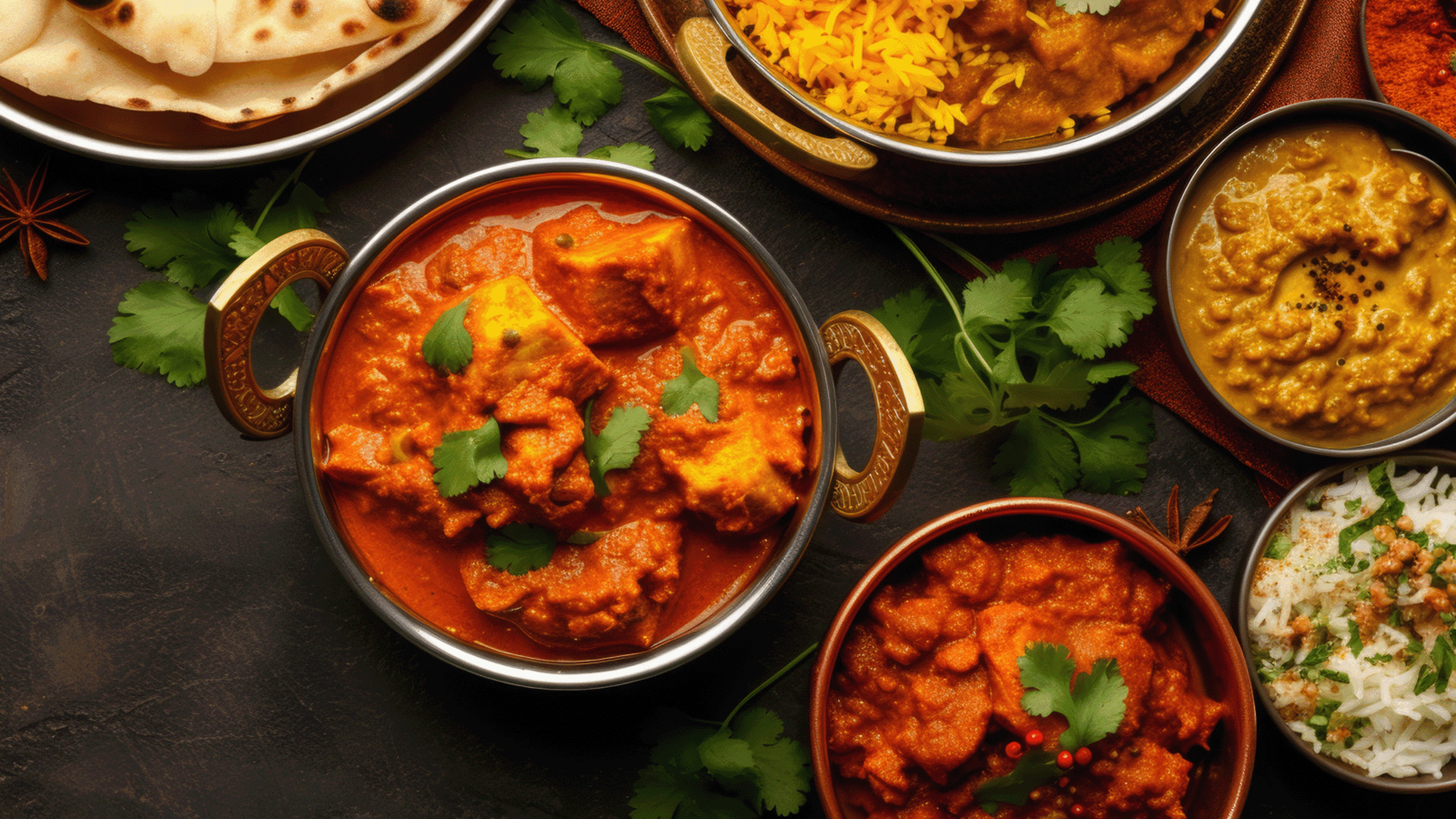 AL NOOR ROTI & CURRY Birmingham